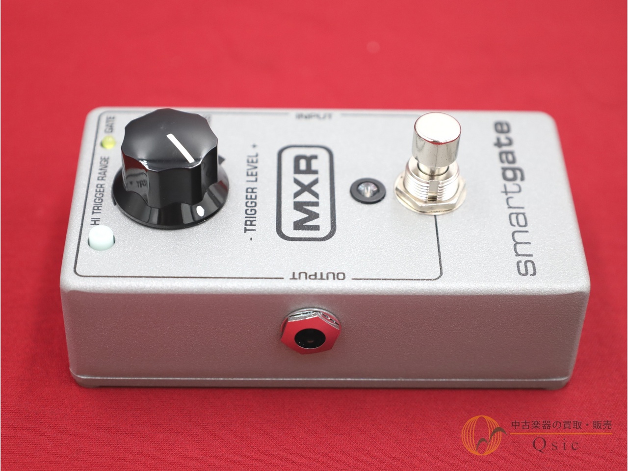MXR M135 Smart Gate [TM299]【神戸店在庫】（中古）【楽器検索