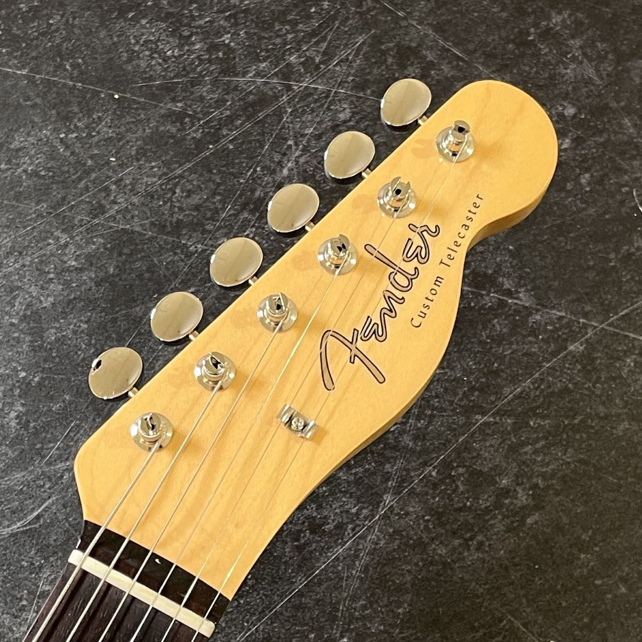 Fender FSR TRAD 60s TL CTM 【現物写真】【3.6kg】（新品/送料無料