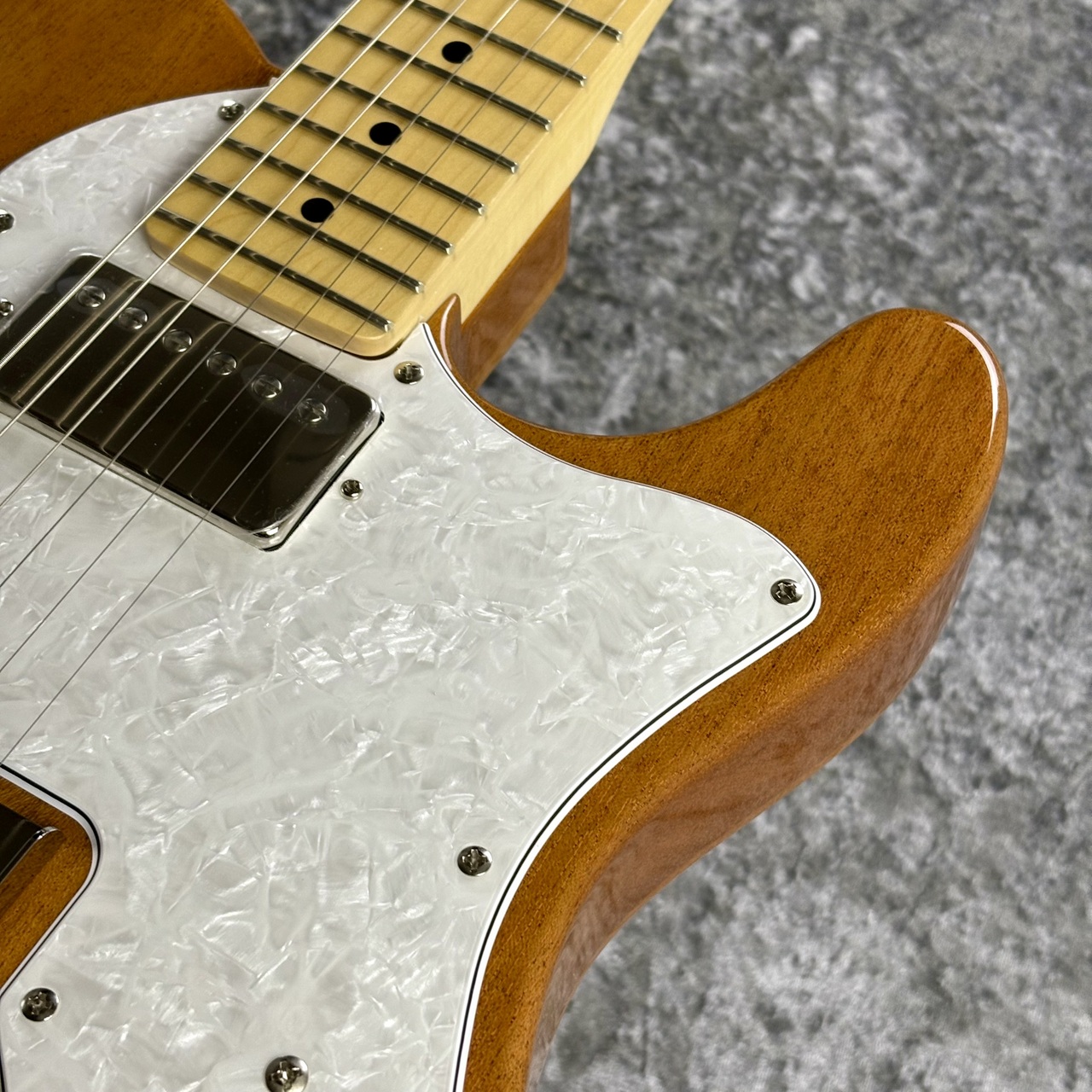 FUJIGEN(FGN) Neo Classic NTE110MMHT-NT ~Natural~ #A241270 [3.34kg
