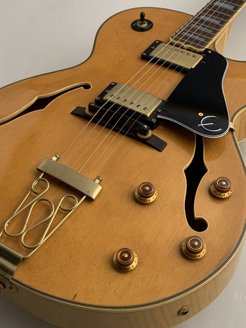 Epiphone 【ご委託中古品】Emperor ii Joe Pass【3.05kg】（中古
