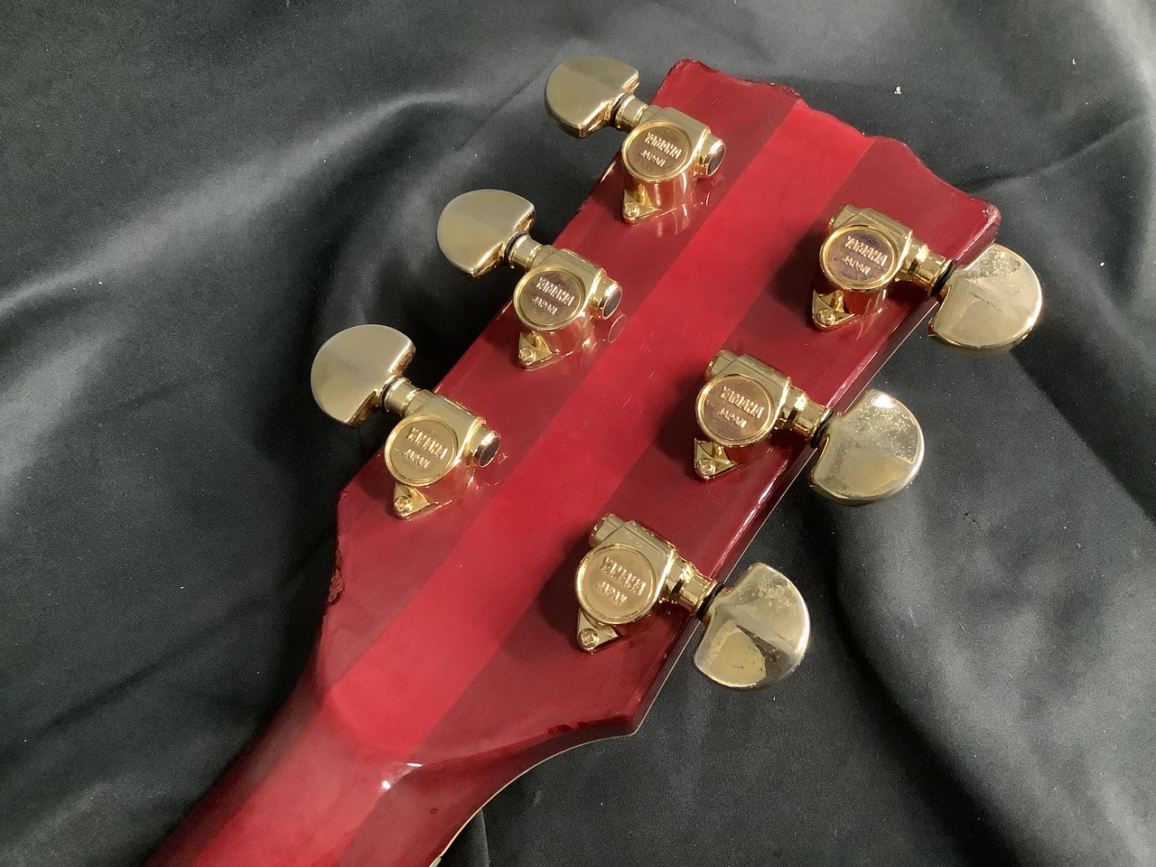 YAMAHA SG1000 1979年製 (ヤマハ SG ジャパンヴィンテージ)（中古