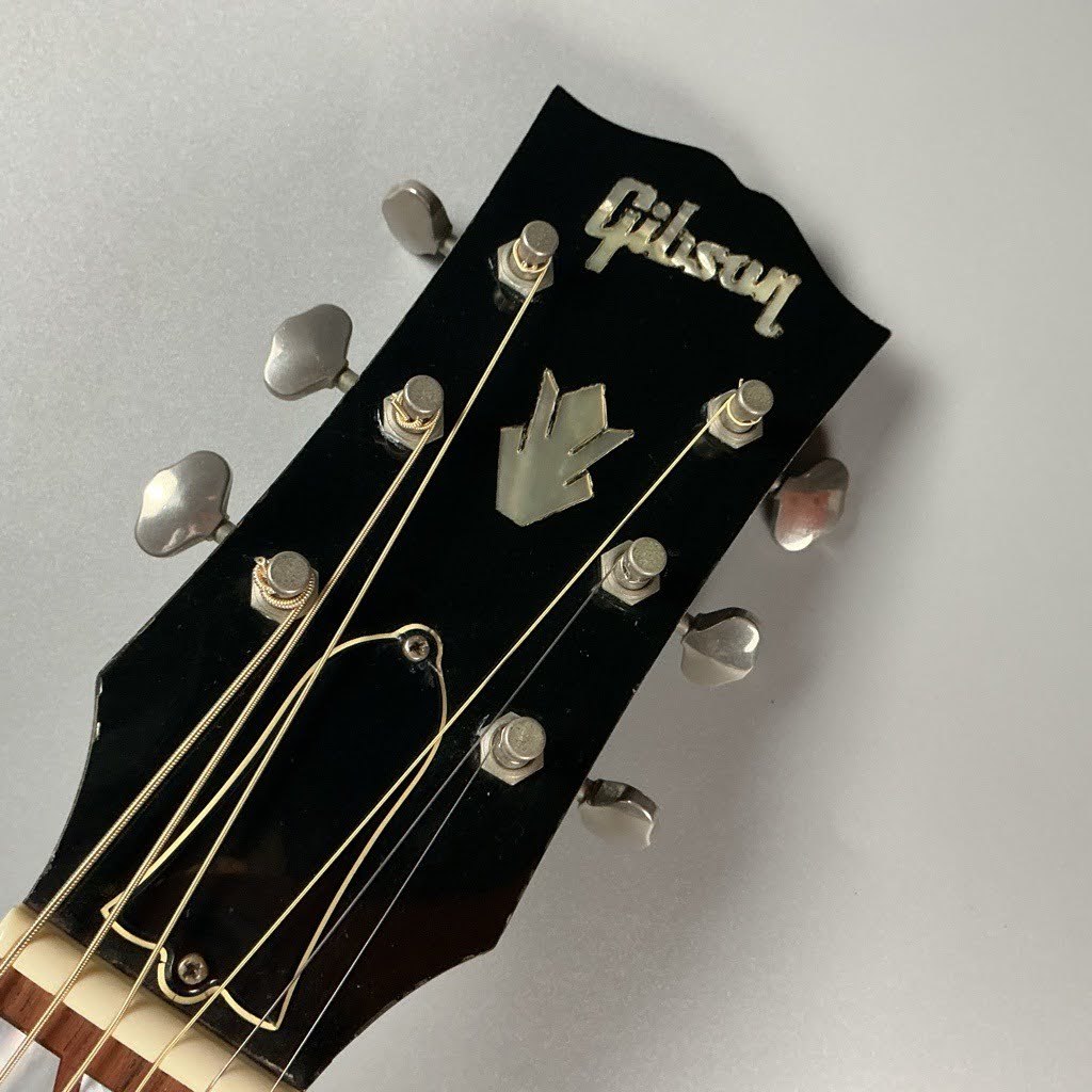 Gibson 【ギブソン】Historic Collection Southern Jumbo -VS