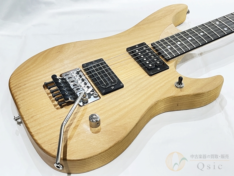 Washburn N4 【返品OK】[WK771]【難波店在庫】