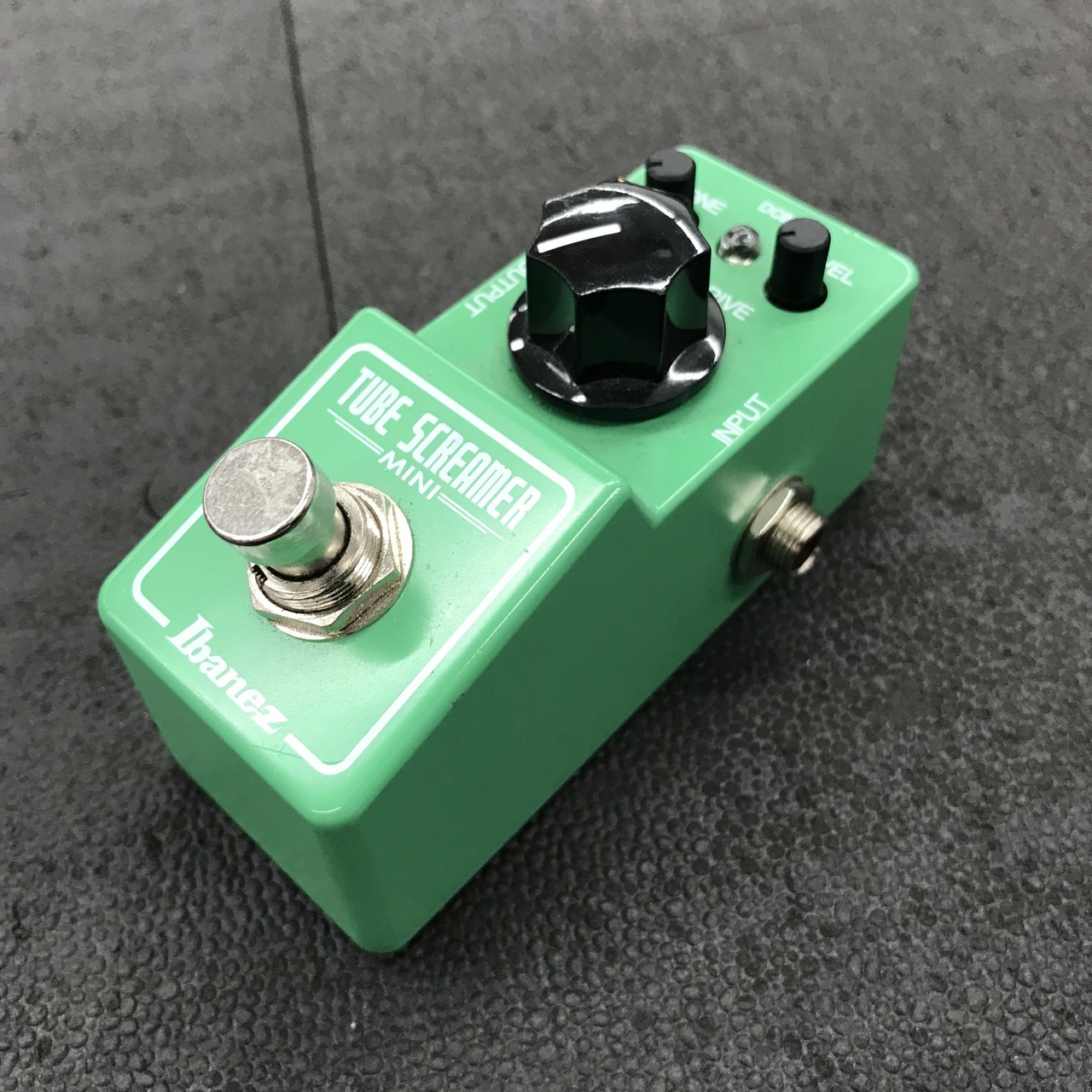 Ibanez TS MINI Tube Screamer Mini（中古）【楽器検索デジマート】