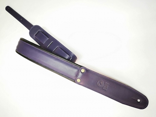 ERGOSTRAPS Padded Glite 2" Purple GT201-pp short【横浜店】