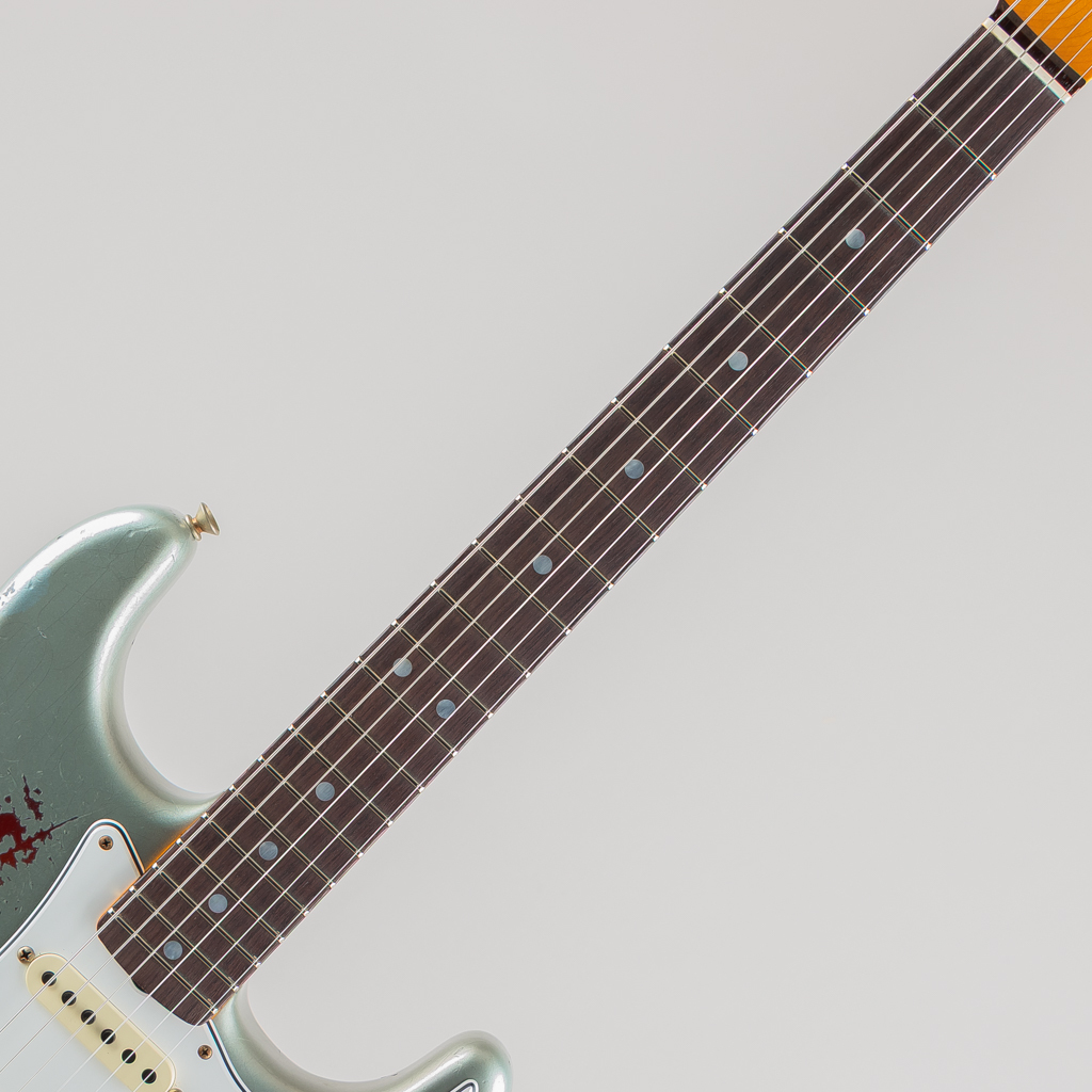 Fender Custom Shop 2025 Collection 1965 Stratocaster Super