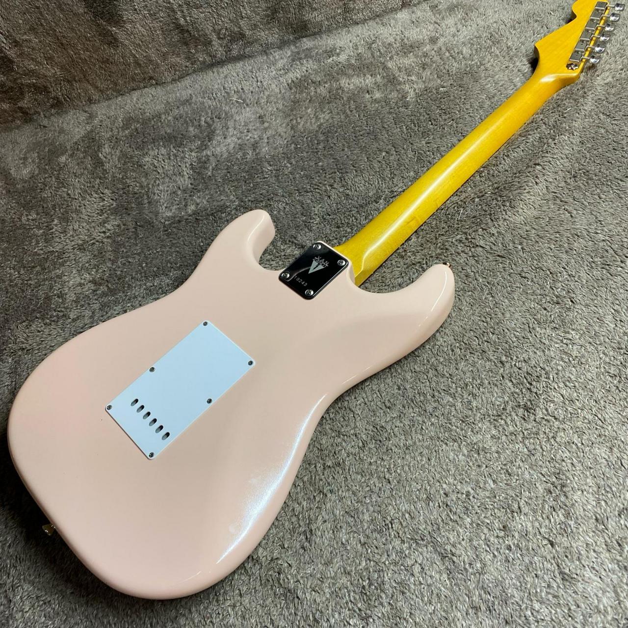 ギター Vanzandt STV-R2/SSH Vanzandt STV-R2 SSH【尾張小牧店】（中古/送料無料）【楽器検索