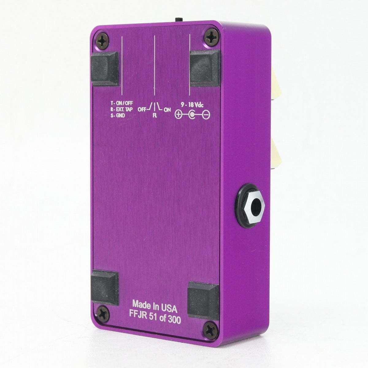 Suhr Jack Rabbit LE Purple 【御茶ノ水本店】（中古）【楽器検索