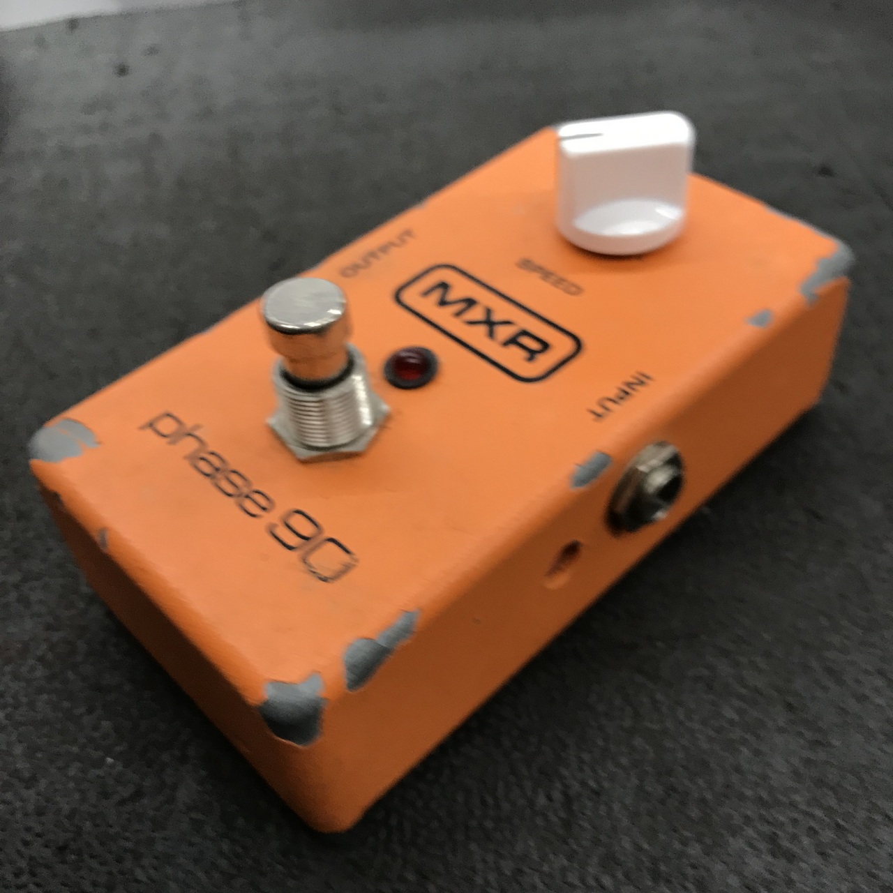 MXR M101 Phase 90（中古）【楽器検索デジマート】