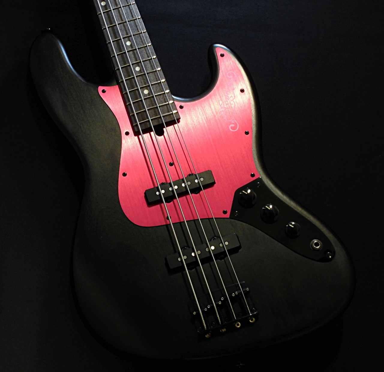 momose MJ1-ADZ-RD/R BLK/OIL-MH【スポット生産品】【4.09kg】（新品