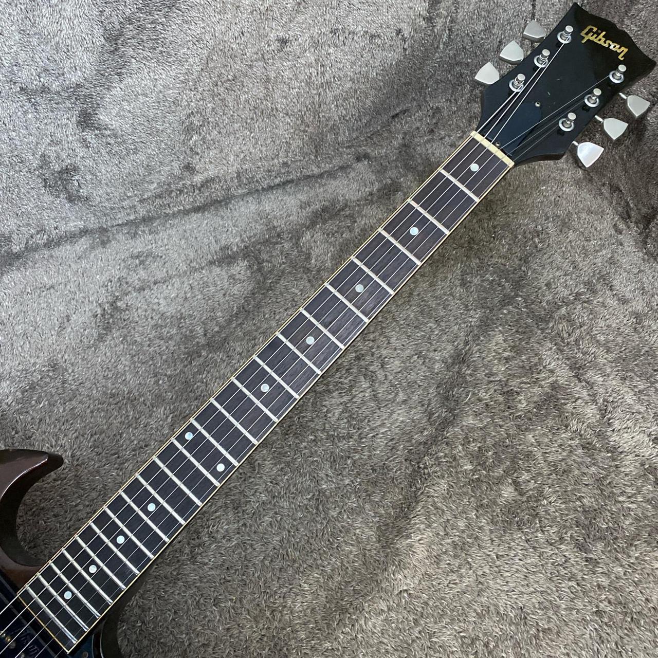 Gibson SG Professional 1972【尾張小牧店】（ビンテージ/送料無料