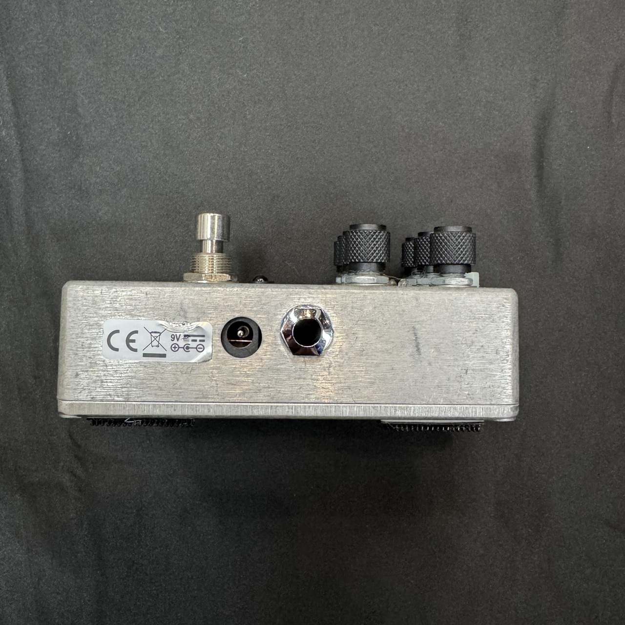 MXR M116 Fullbore Metal (エムエックスアール ハイゲイン