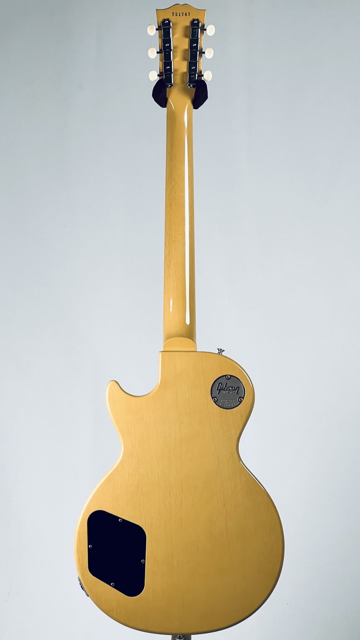 Gibson Custom Shop 1957 Les Paul Special Single Cut Reissue VOS