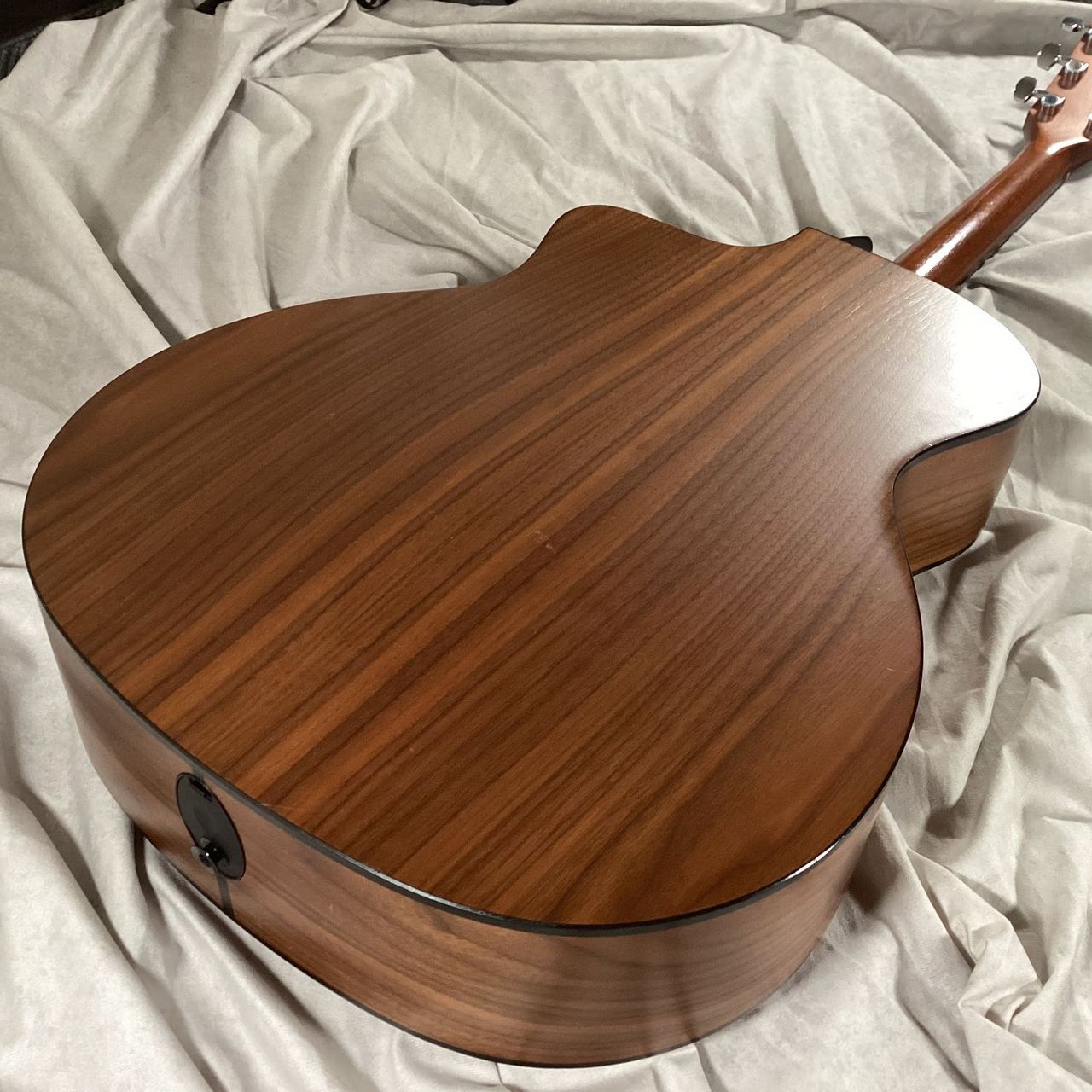 Taylor 114ce-Walnut 2017（中古/送料無料）【楽器検索デジマート】