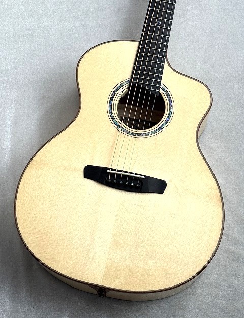 Dowina ACERO-GACE-SWS【新月伐採のスイスムーンスプルース