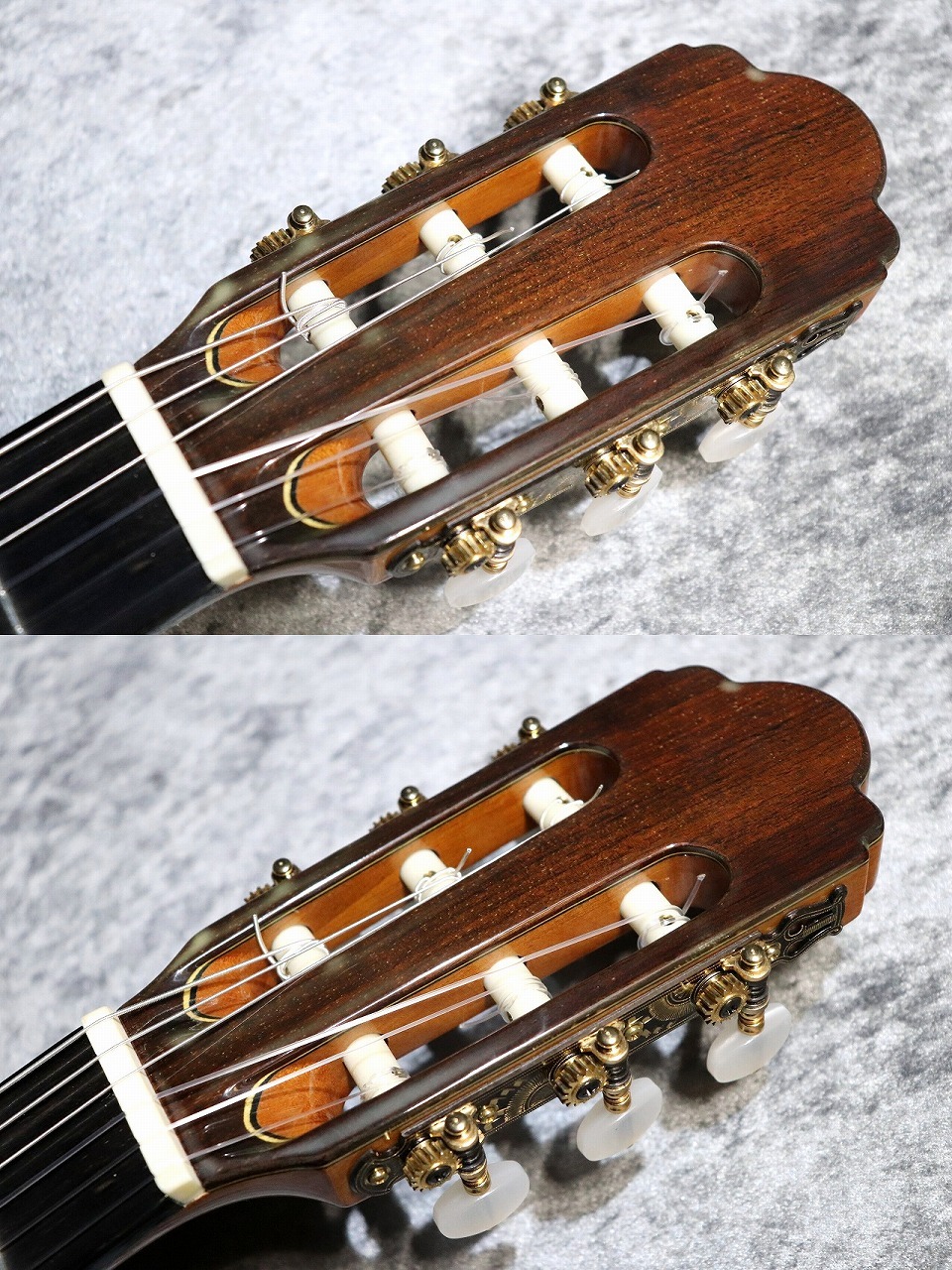 Antonio Sanchez 【USED】 2003年製 2500/63 松・ハカランダ