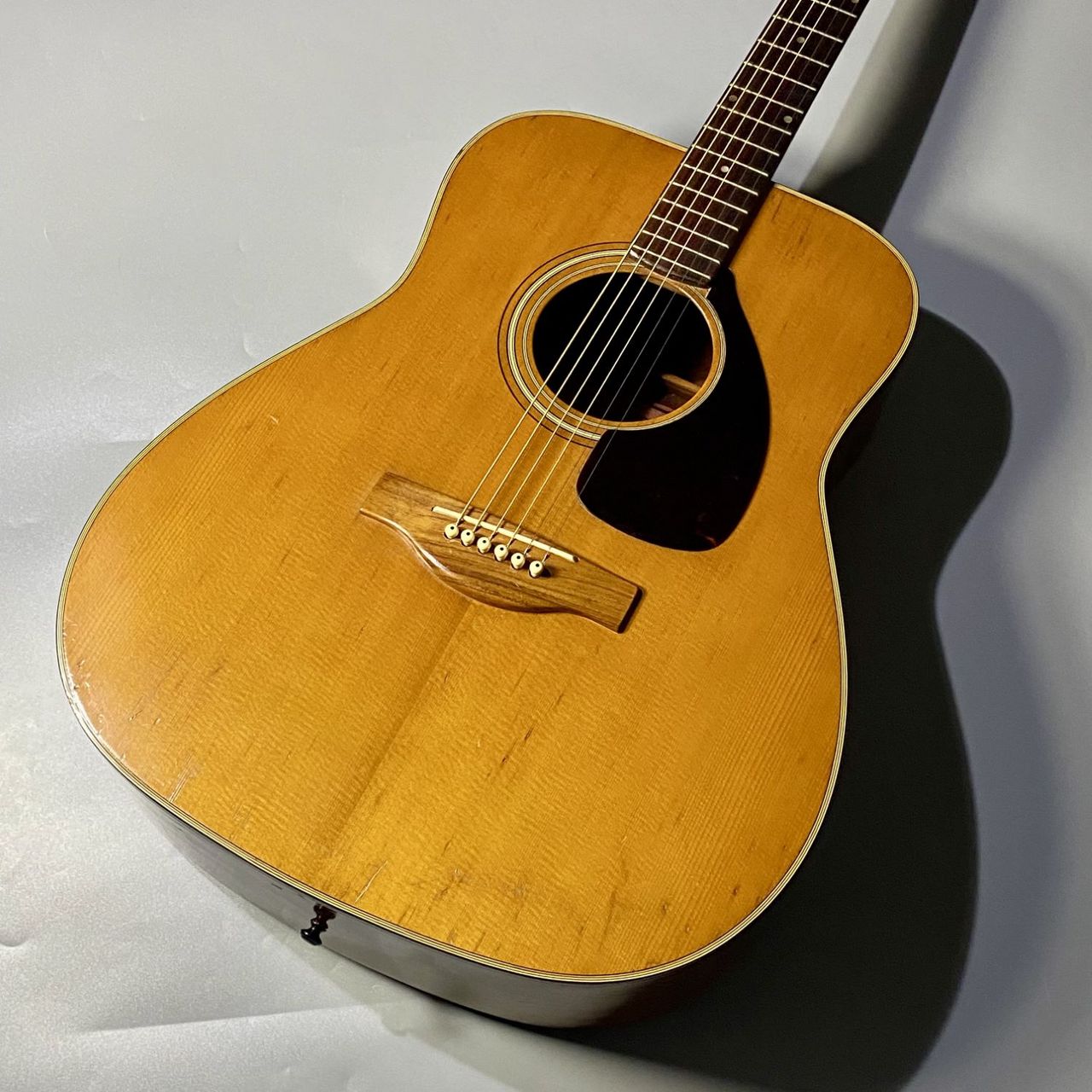 YAMAHA FG180（赤ラベル）（中古/送料無料）【楽器検索デジマート】