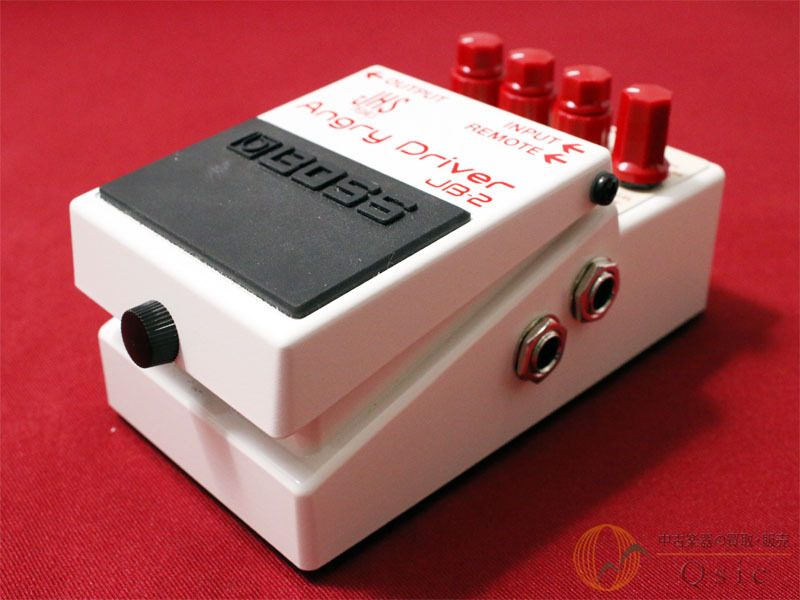 BOSS JB-2 [MM452]【神戸店在庫】（中古）【楽器検索デジマート】
