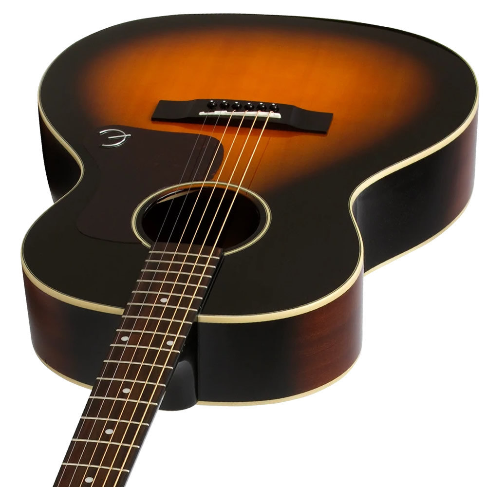 Epiphone L-00 Studio (Vintage Sunburst) [Fishman プリアンプ搭載