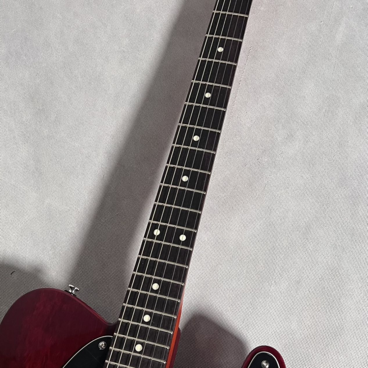 Zeus Custom Guitars ZTL-CTM #25615（新品/送料無料）【楽器