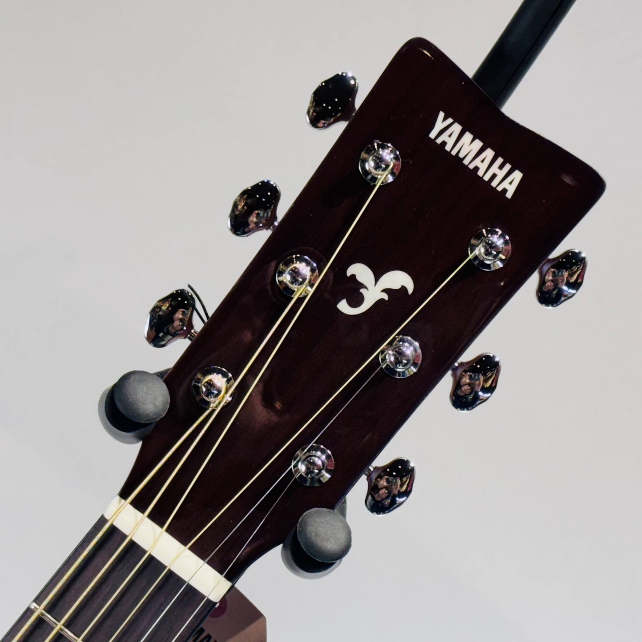 YAMAHA FGX865 T(ティンテッド) アコースティックギター 【エレアコ