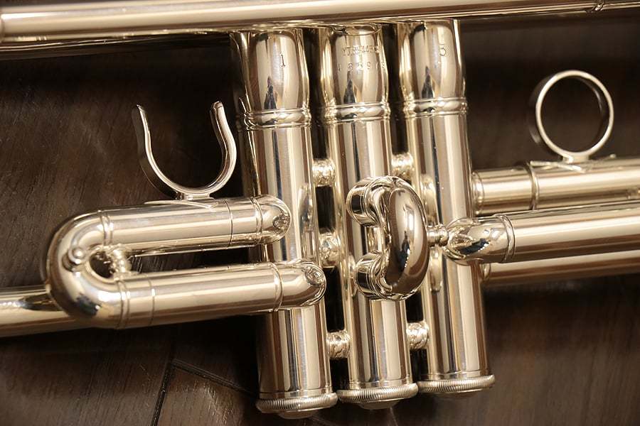 YAMAHA ヤマハ YTR-9445CHS C管トランペット 【名古屋栄店
