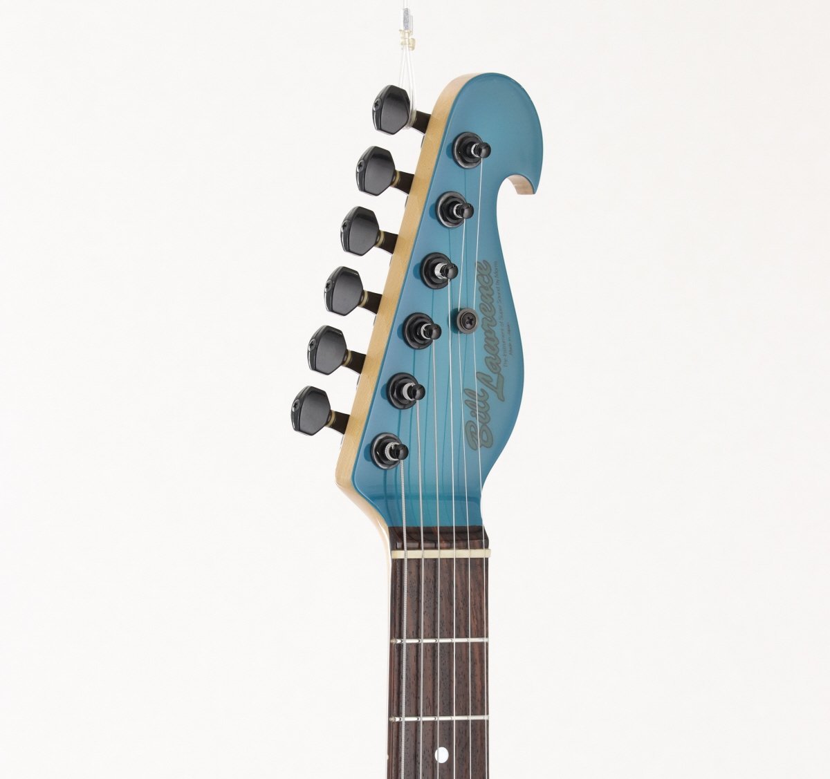 Morris モーリス製SG 日本製 Vintage Bill Lawrence Bill Lawrence BCOR-MINI ミニシャケモデル ［2.41kg］【池袋店