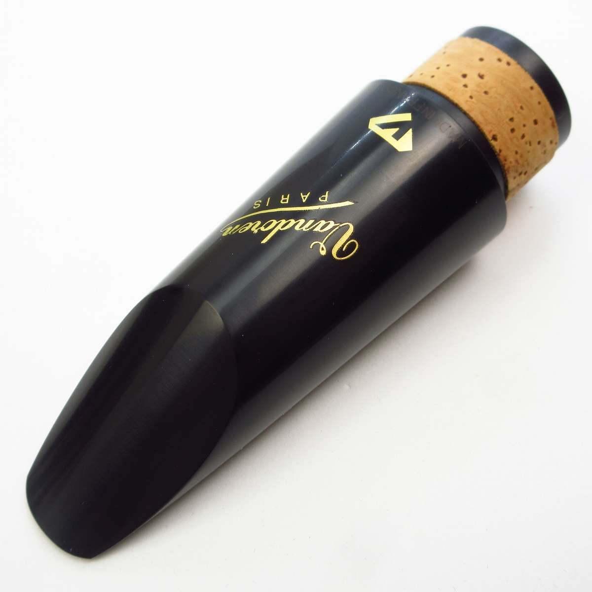 VANDOREN B♭クラリネット用マウスピース BD4 【横浜店