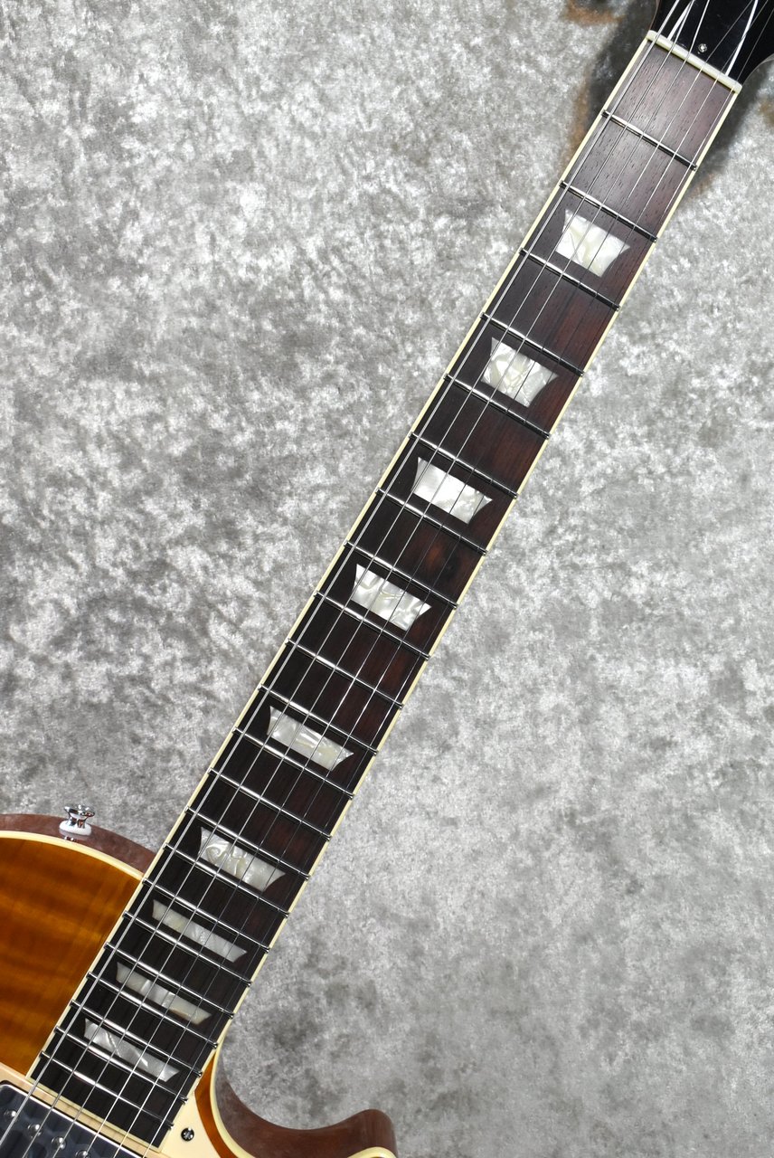 Tokai LS312-KRCM Honey Burst #2552076【無垢選定トップ、極上