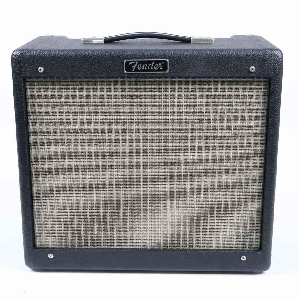 Fender 【中古】 ギターアンプ コンボ Fender Blues Junior 真空管