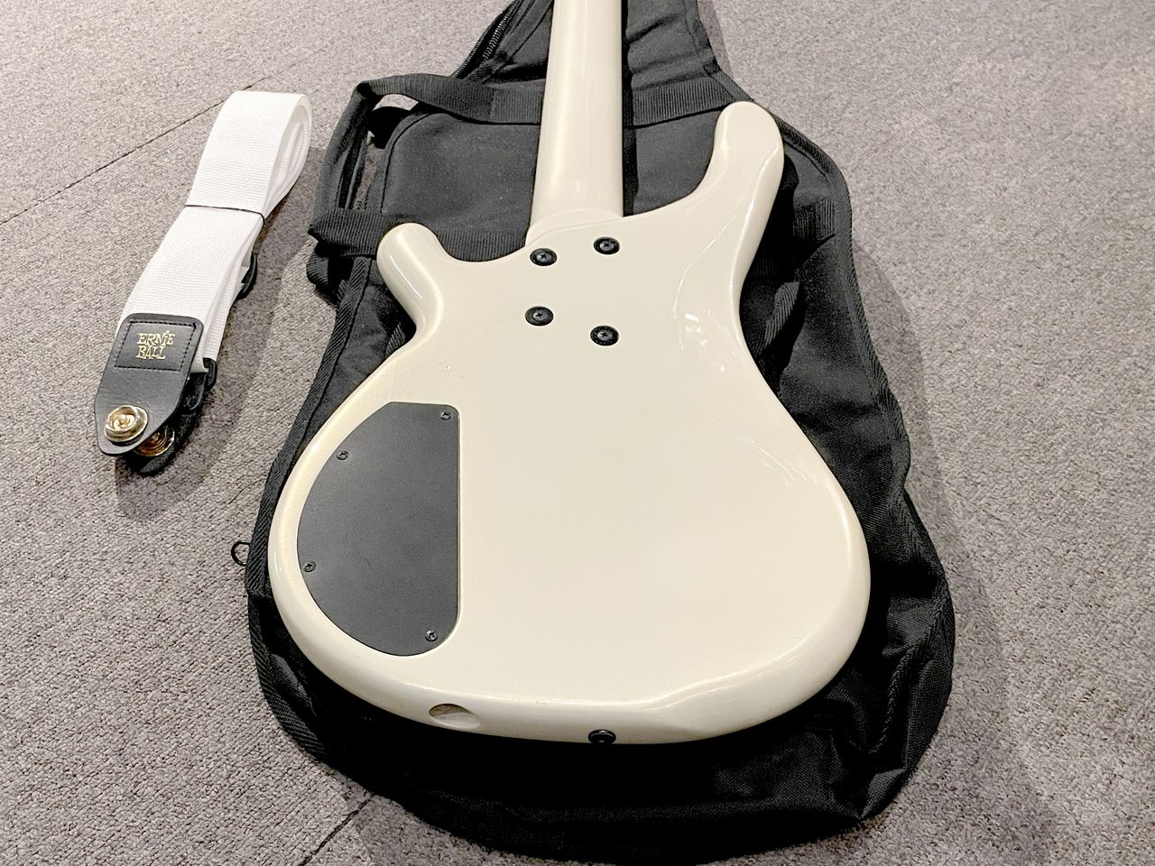 Tune TB-05WPJ（ビンテージ）【楽器検索デジマート】
