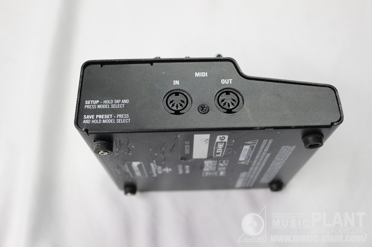 LINE 6 M5（中古）【楽器検索デジマート】