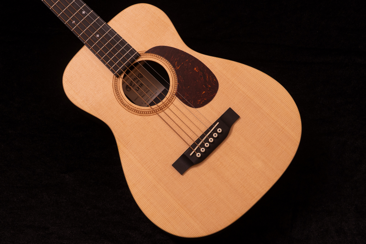 ギター Martin LX1R Martin Martin / LX1R 1.58kg #354267【TONIQ横浜】（中古/送料無料