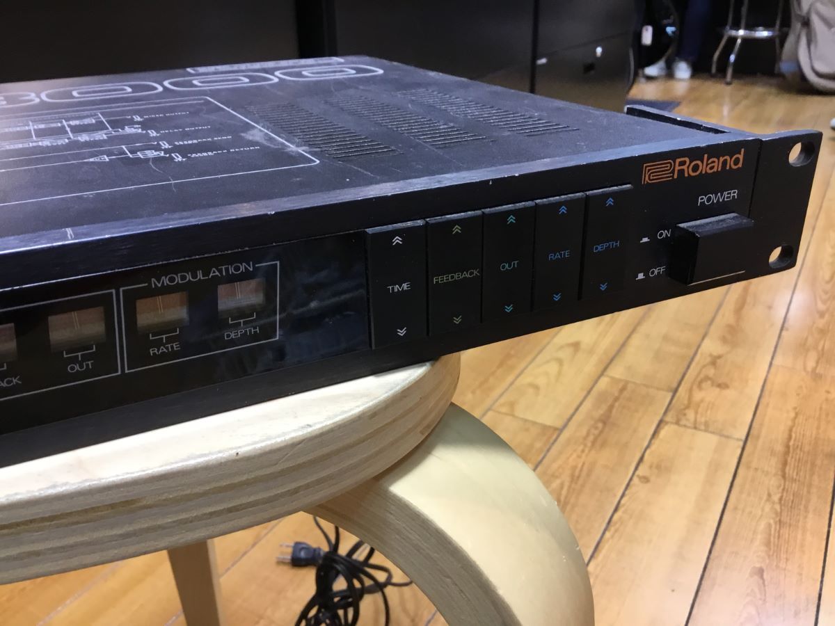 Roland SDE-3000（中古/送料無料）【楽器検索デジマート】