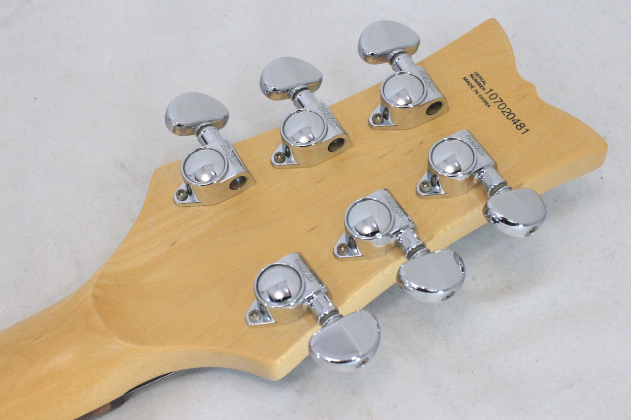 Daisy Rock RETRO-H（中古）【楽器検索デジマート】