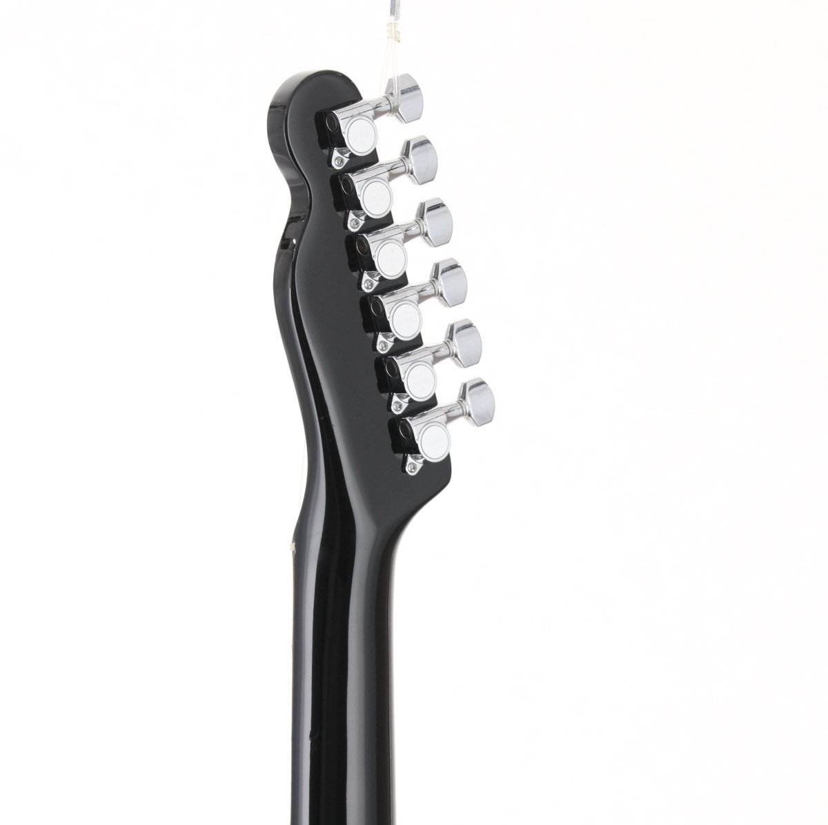 Fender TLG80-60 エレキギター Fender Japan TLG80-60 Black 【新宿店】（中古/送料無料