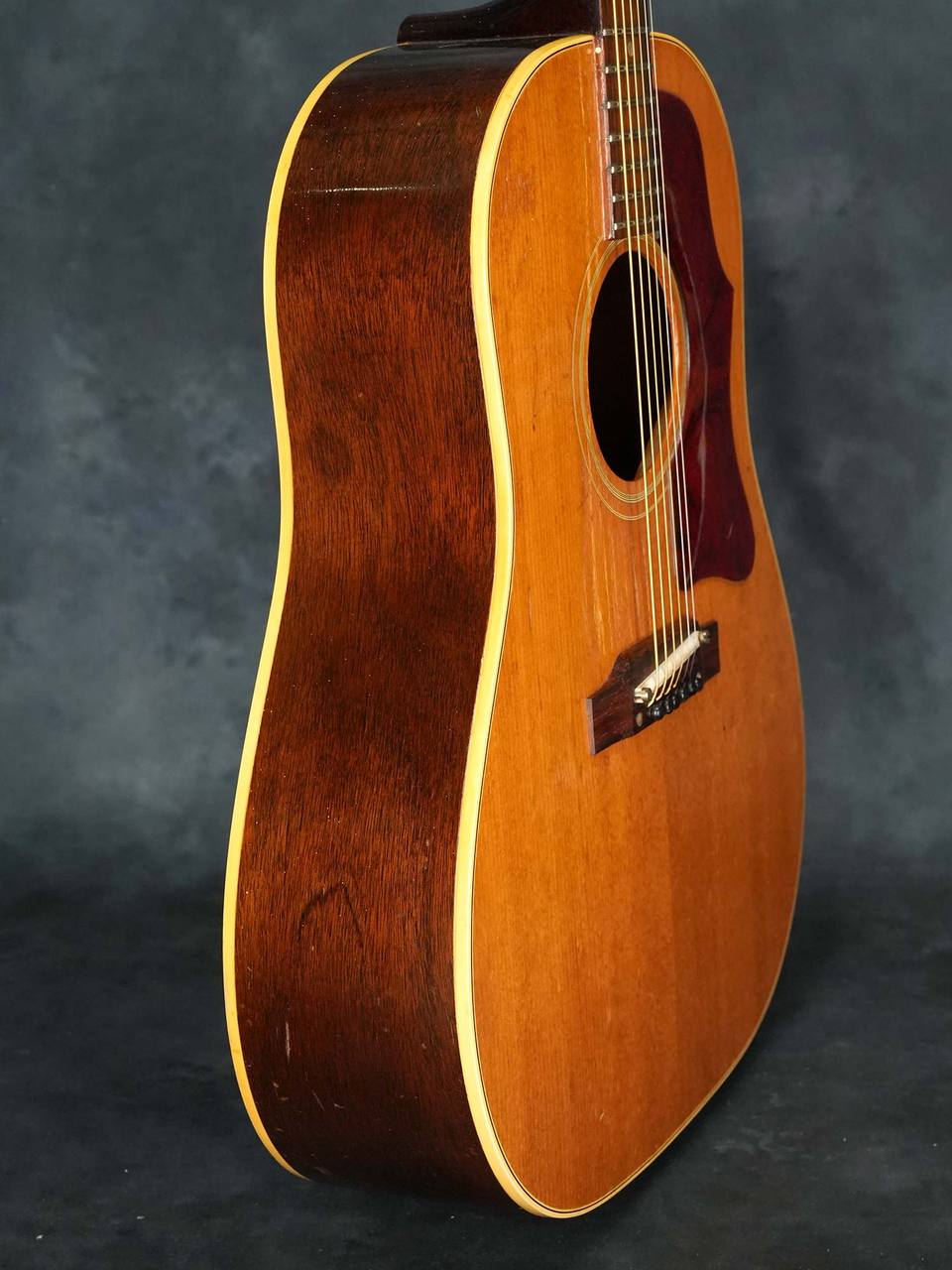 Gibson 1964 J-50（ビンテージ）【楽器検索デジマート】
