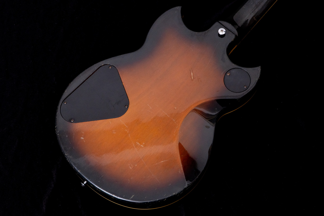 YAMAHA SG800S 1982 4.335kg #074221【TONIQ横浜】（中古/送料無料