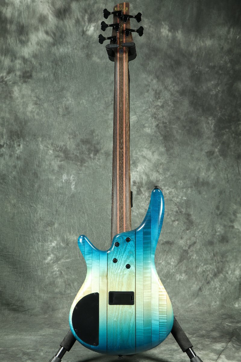 Ibanez Premium SR5CMLTD-CIL Caribbean Islet Low Gloss 5弦