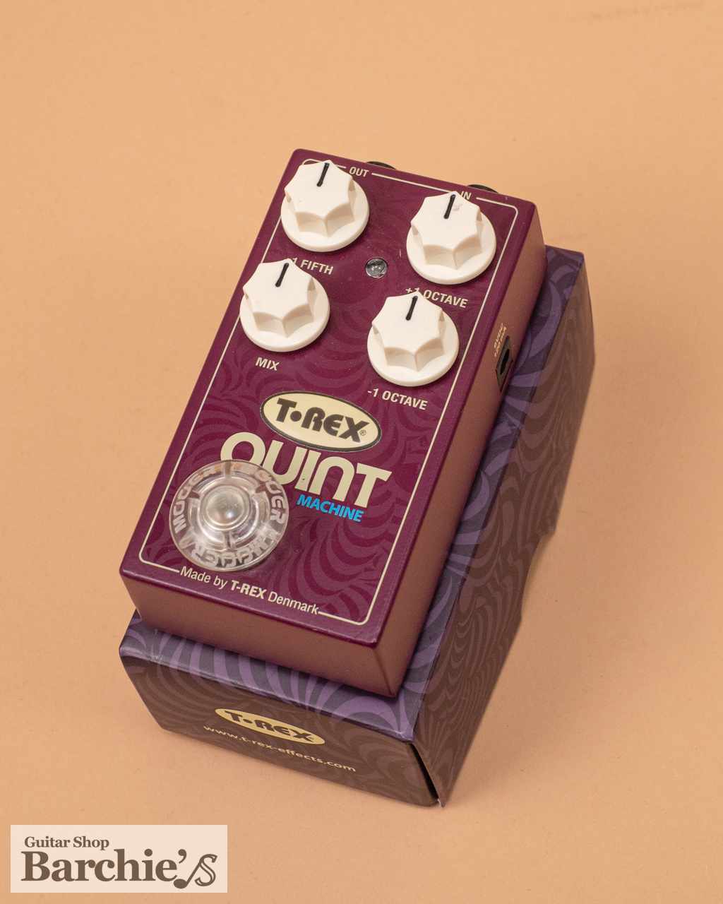 ミュージック・デパート momose MC2-STD/M (2TS-Aged/Aged WH-PG) S/N. 20960（新品