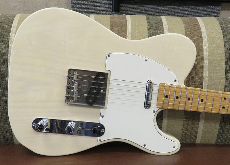 Fender Japan TL71-58 USB（中古）【楽器検索デジマート】