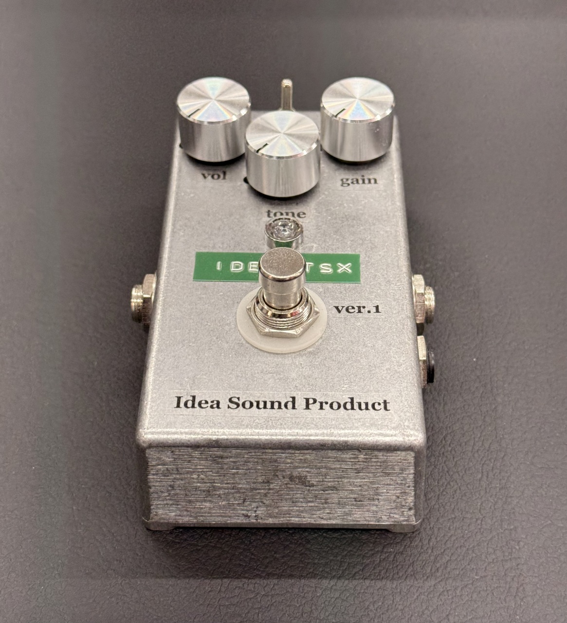 idea sound product IDEA-TSX Ver.1（中古）【楽器検索デジマート】