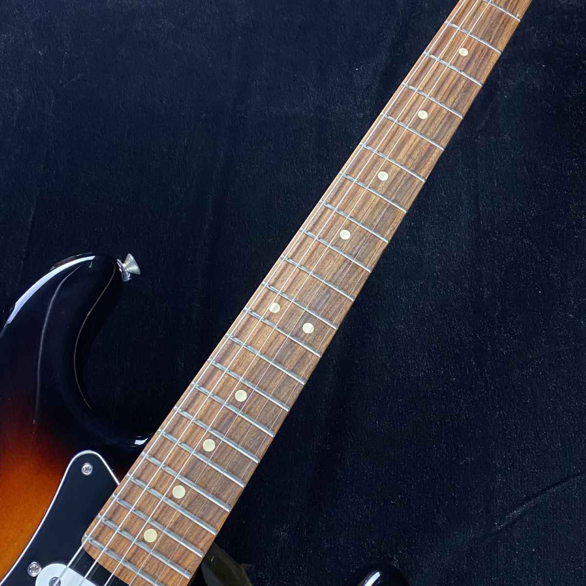 Fender（フェンダー）/PLAYER STRATOCASTER FLOYD ROSE HSS 【USED】エレクトリックギターSTタイプ【イオンモール佐賀大和店】