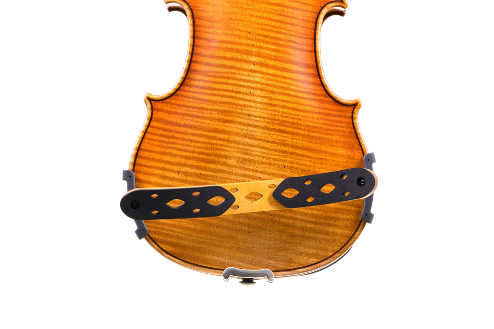 Pirastro KorfkerRest Model 2 Violin 4/4【正規輸入品】ピラストロ・コルフカーレスト2 バイオリン用肩当て  4/4（新品/送料無料）【楽器検索デジマート】