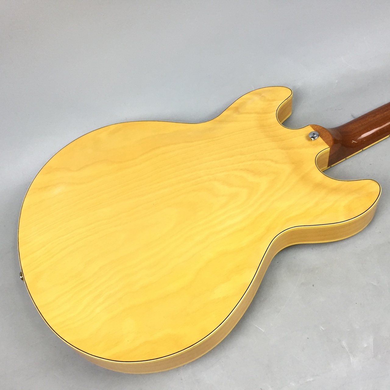 YAMAHA SA-700 Super Axe Yellow Natural 1977年製（ビンテージ/送料