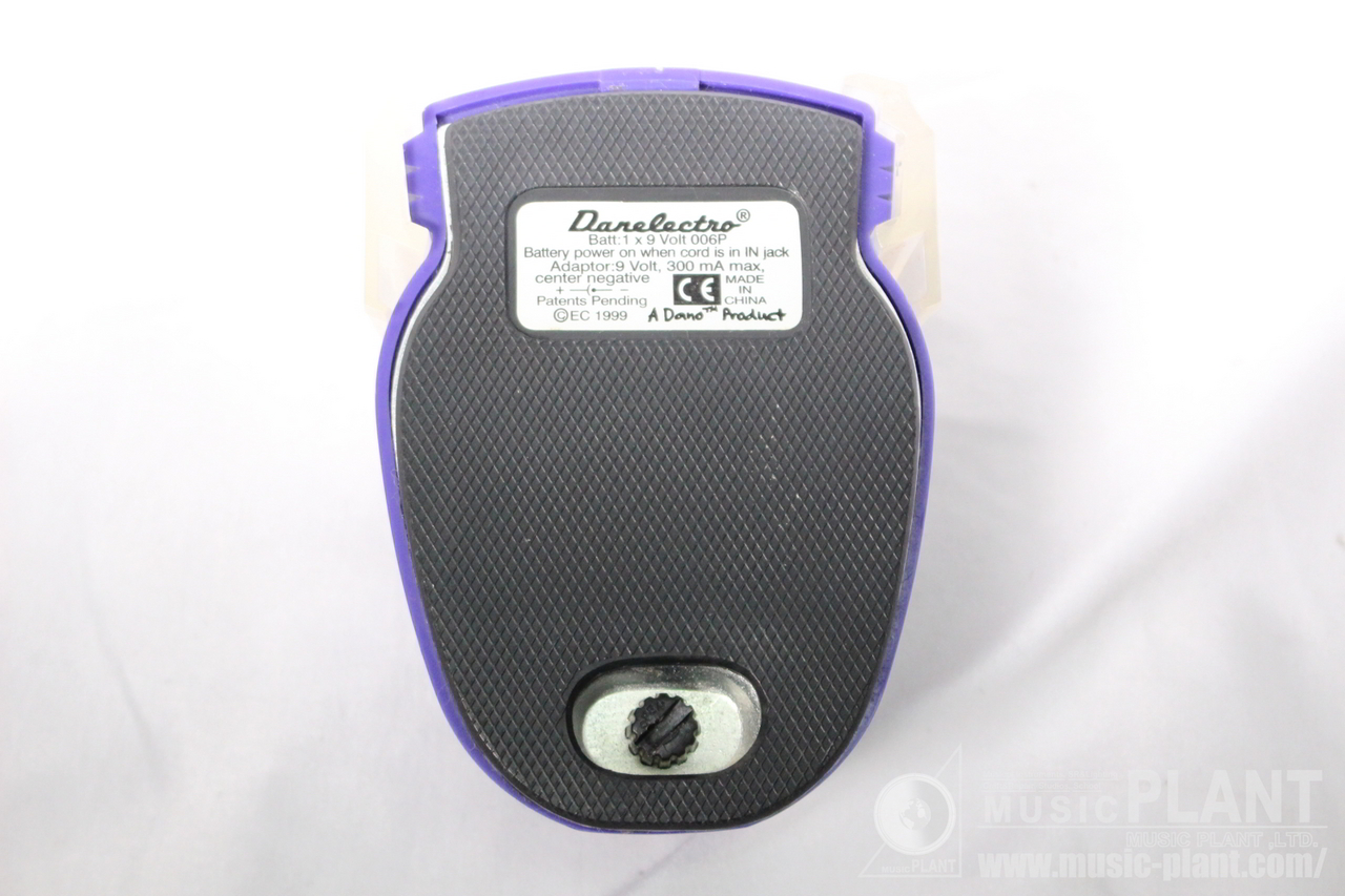 Danelectro Danelectro BLT SLAP ECHO DJ-3（中古）【楽器検索デジマート】