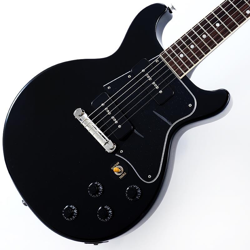 Gibson Les Paul Special Double Cutaway (Ebony)（新品）【楽器検索