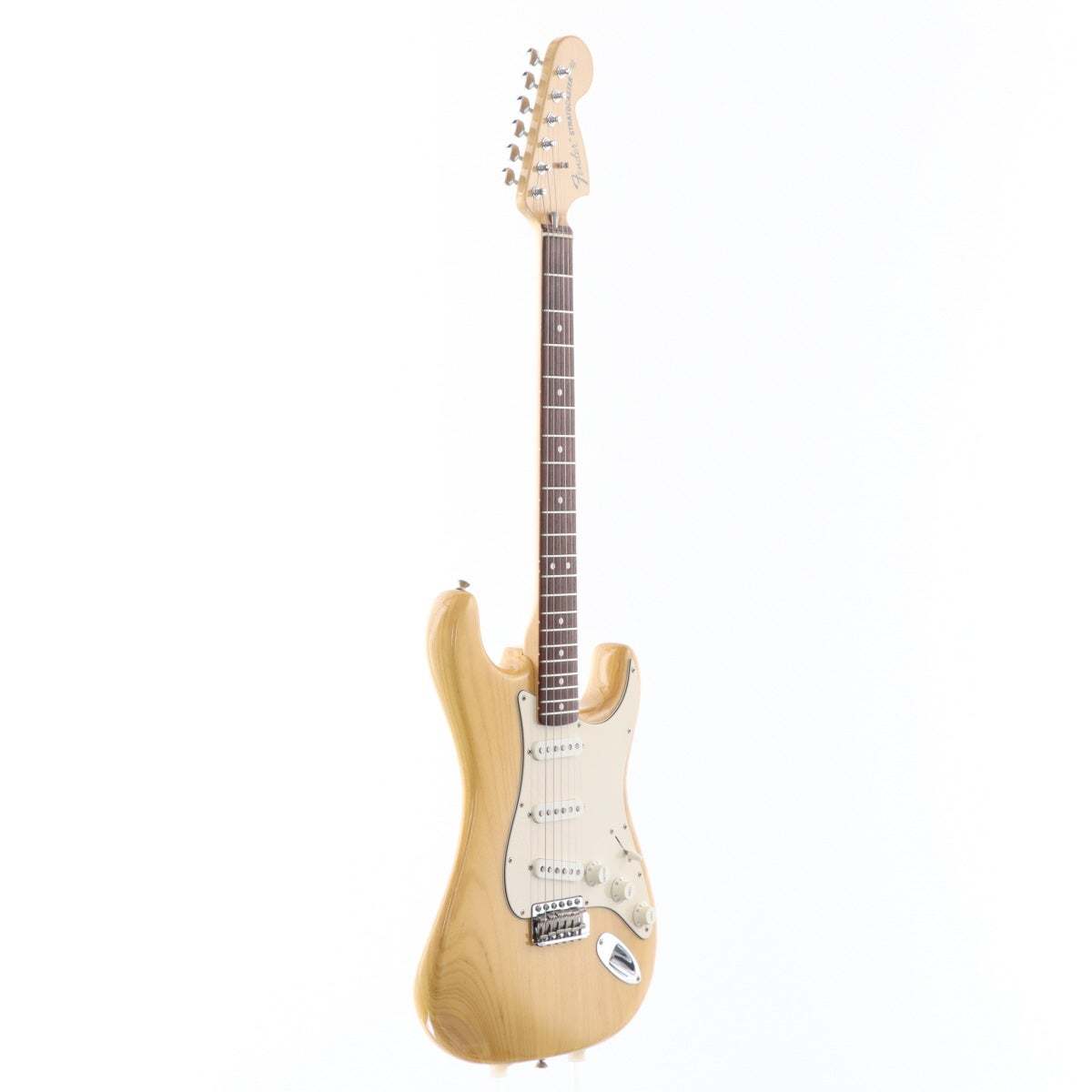 Fender American Vintage 70s Stratocaster Rosewood Fingerboard