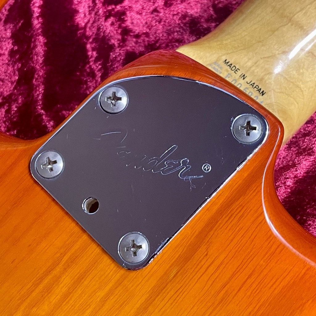 Fender Japan STS-62 EXTRAD（中古/送料無料）【楽器検索