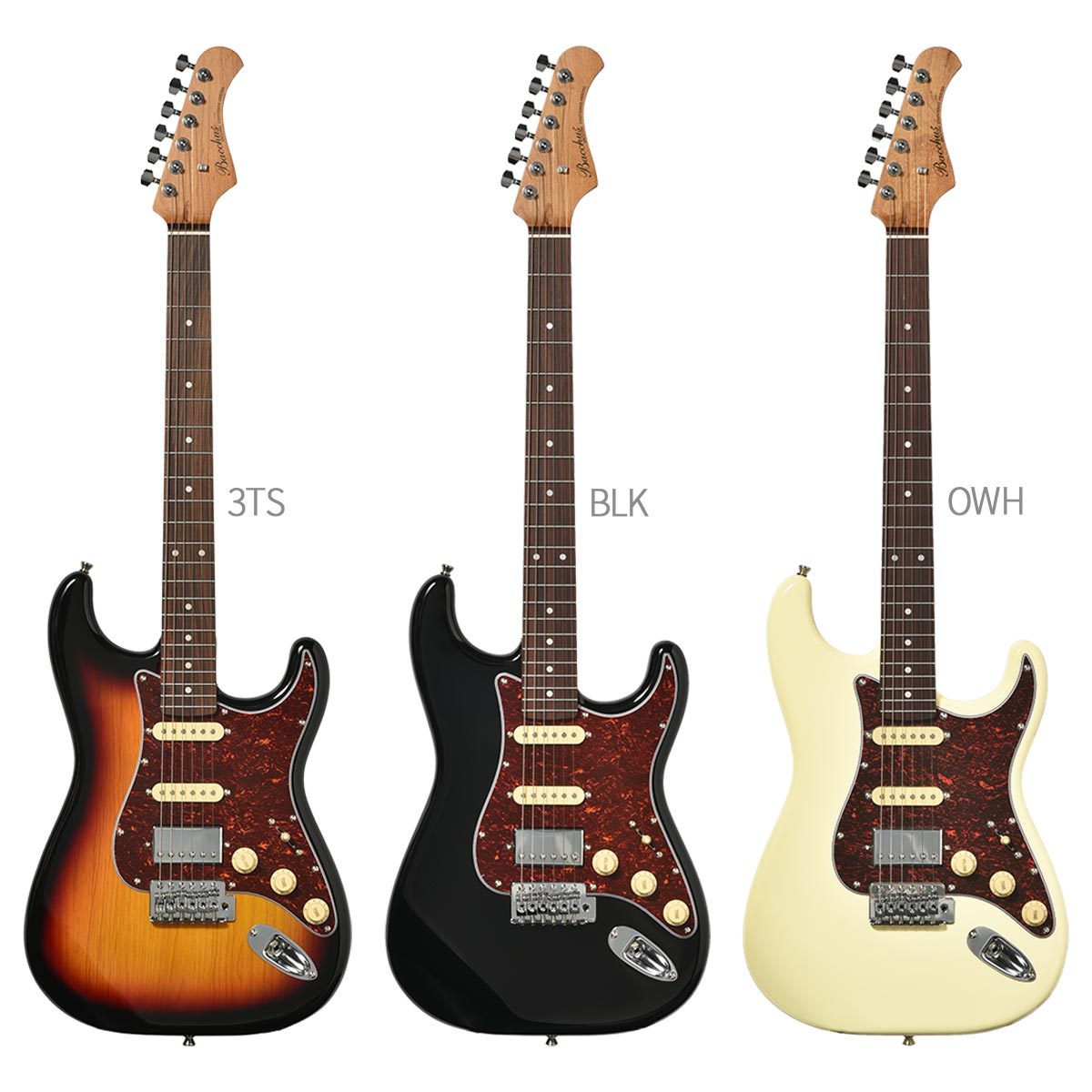 Bacchus BST-2-RSM/R-TTPG BLK 初心者14点セット Bluetooth搭載